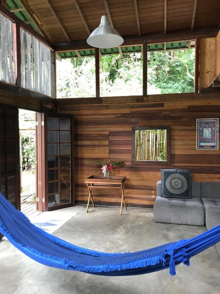 Pousada Rainforest House - Ilha Grande Екстер'єр фото