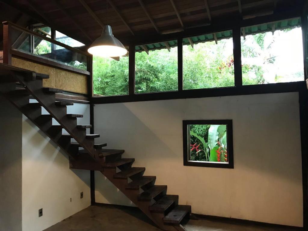 Pousada Rainforest House - Ilha Grande Екстер'єр фото