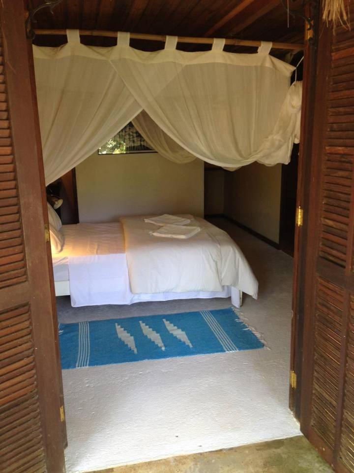 Pousada Rainforest House - Ilha Grande Екстер'єр фото
