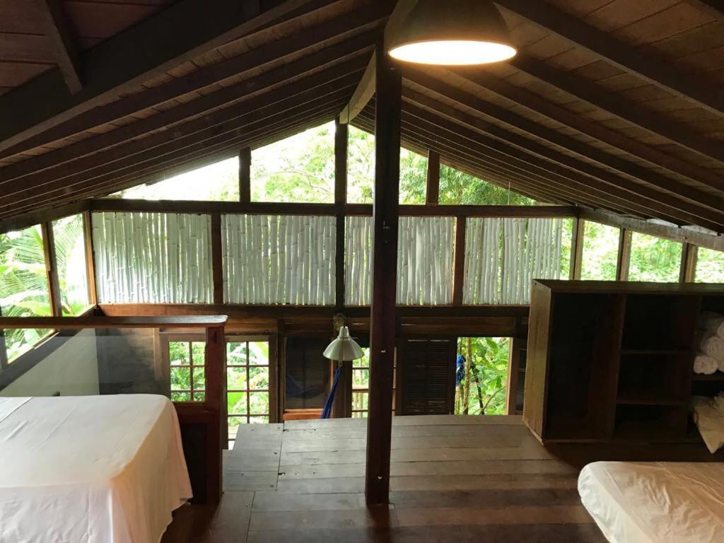 Pousada Rainforest House - Ilha Grande Екстер'єр фото