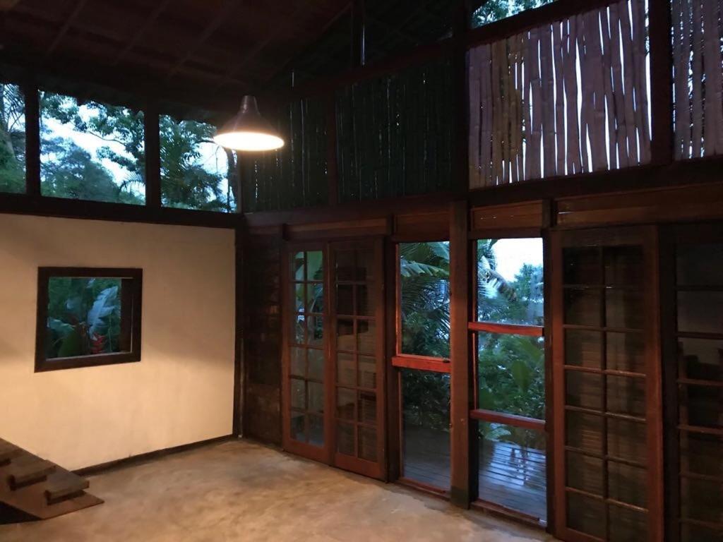 Pousada Rainforest House - Ilha Grande Екстер'єр фото