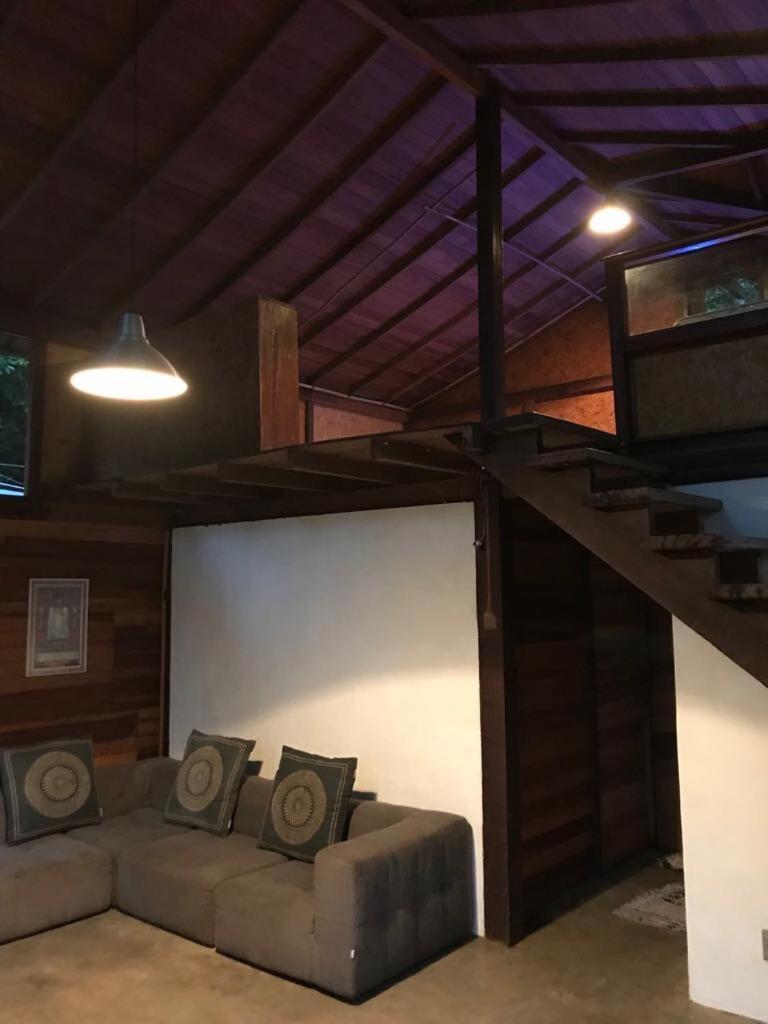 Pousada Rainforest House - Ilha Grande Екстер'єр фото
