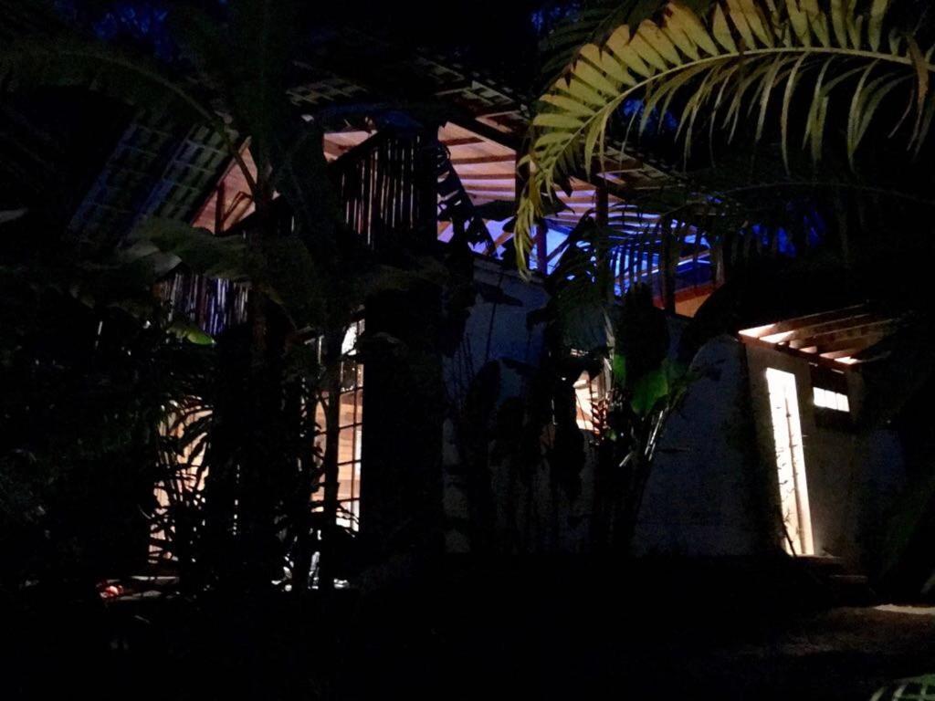 Pousada Rainforest House - Ilha Grande Екстер'єр фото