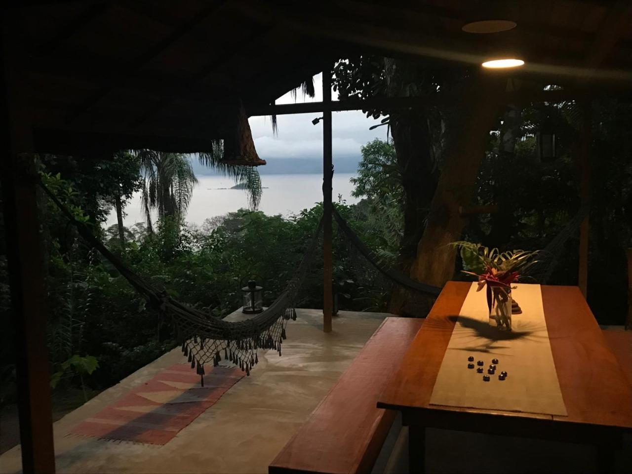 Pousada Rainforest House - Ilha Grande Екстер'єр фото