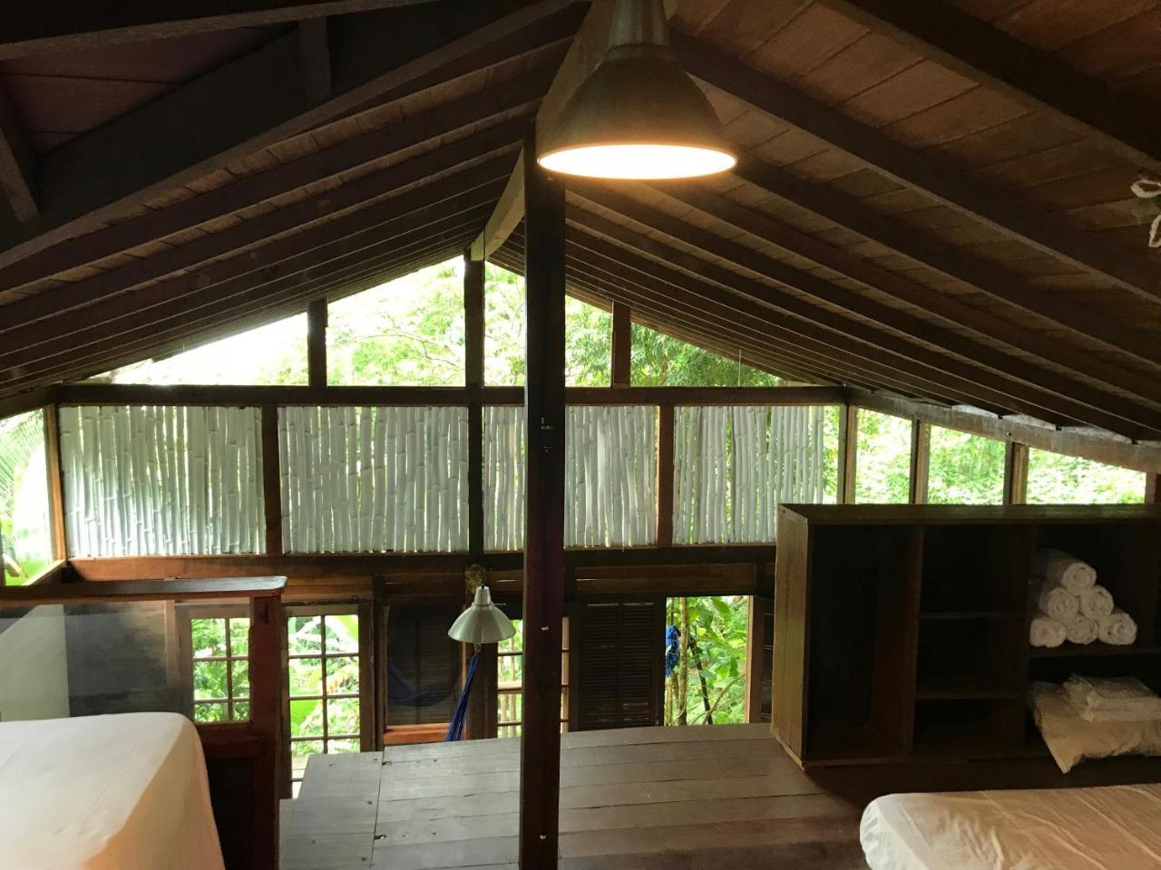 Pousada Rainforest House - Ilha Grande Екстер'єр фото