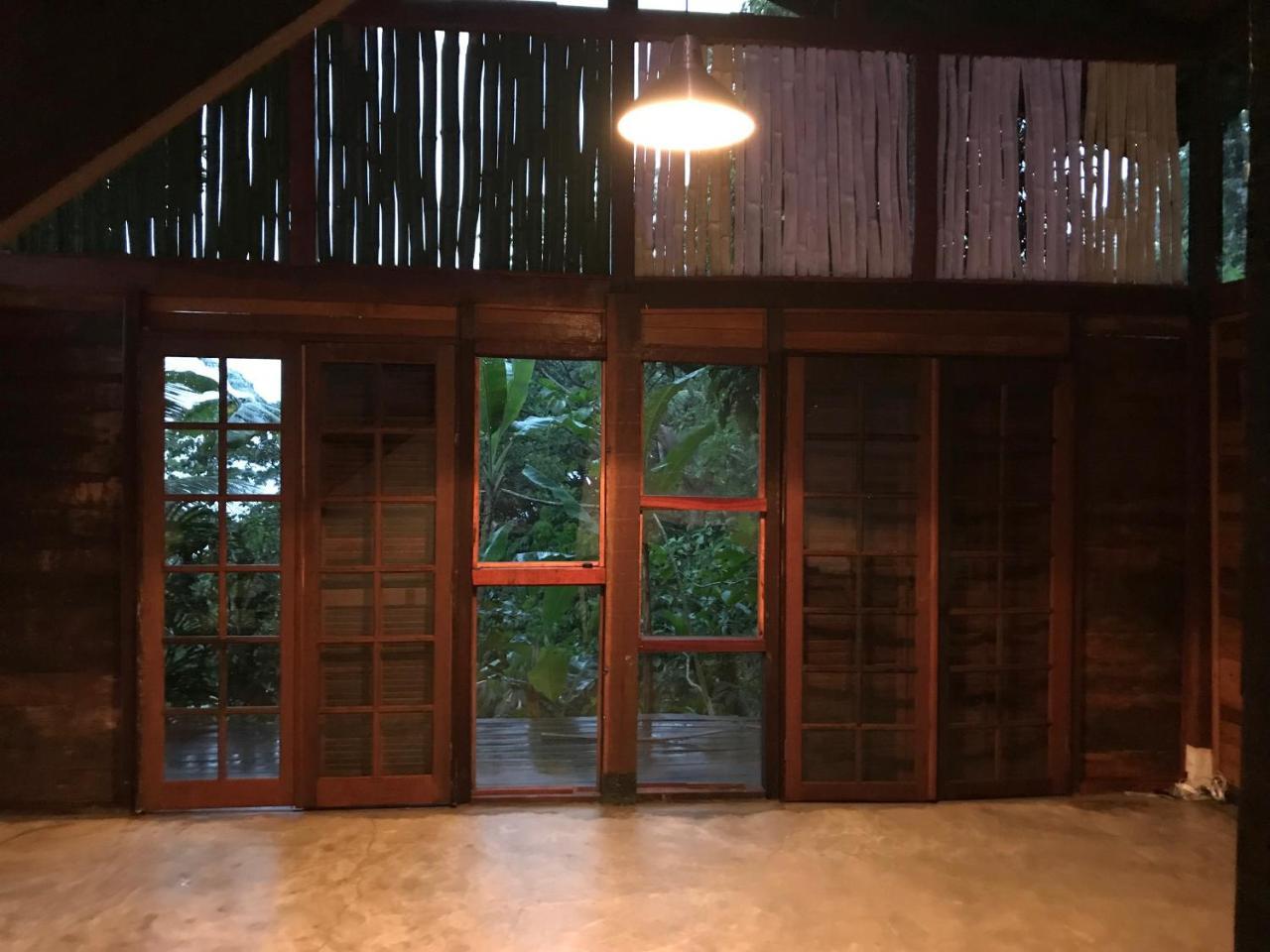 Pousada Rainforest House - Ilha Grande Екстер'єр фото