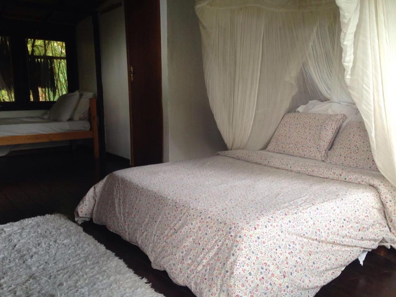 Pousada Rainforest House - Ilha Grande Екстер'єр фото