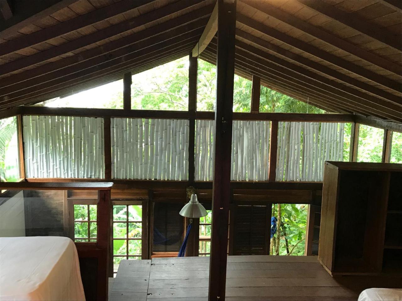 Pousada Rainforest House - Ilha Grande Екстер'єр фото