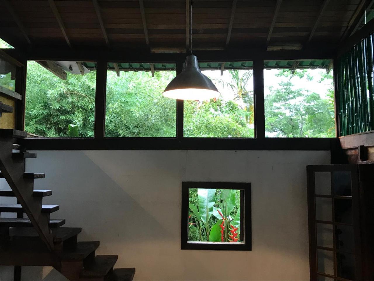 Pousada Rainforest House - Ilha Grande Екстер'єр фото